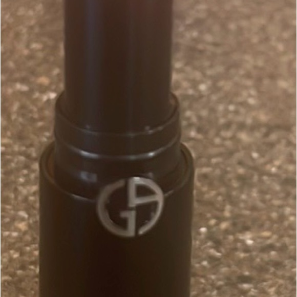 ARMANI beauty bundle ~ LIP MAESTRO VELVET LIQUID LIPSTICK & Lip Power Long Last - Picture 4 of 12
